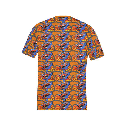 R4L Colorpop Tees -A BIG POP OF COLOR AND FUN!