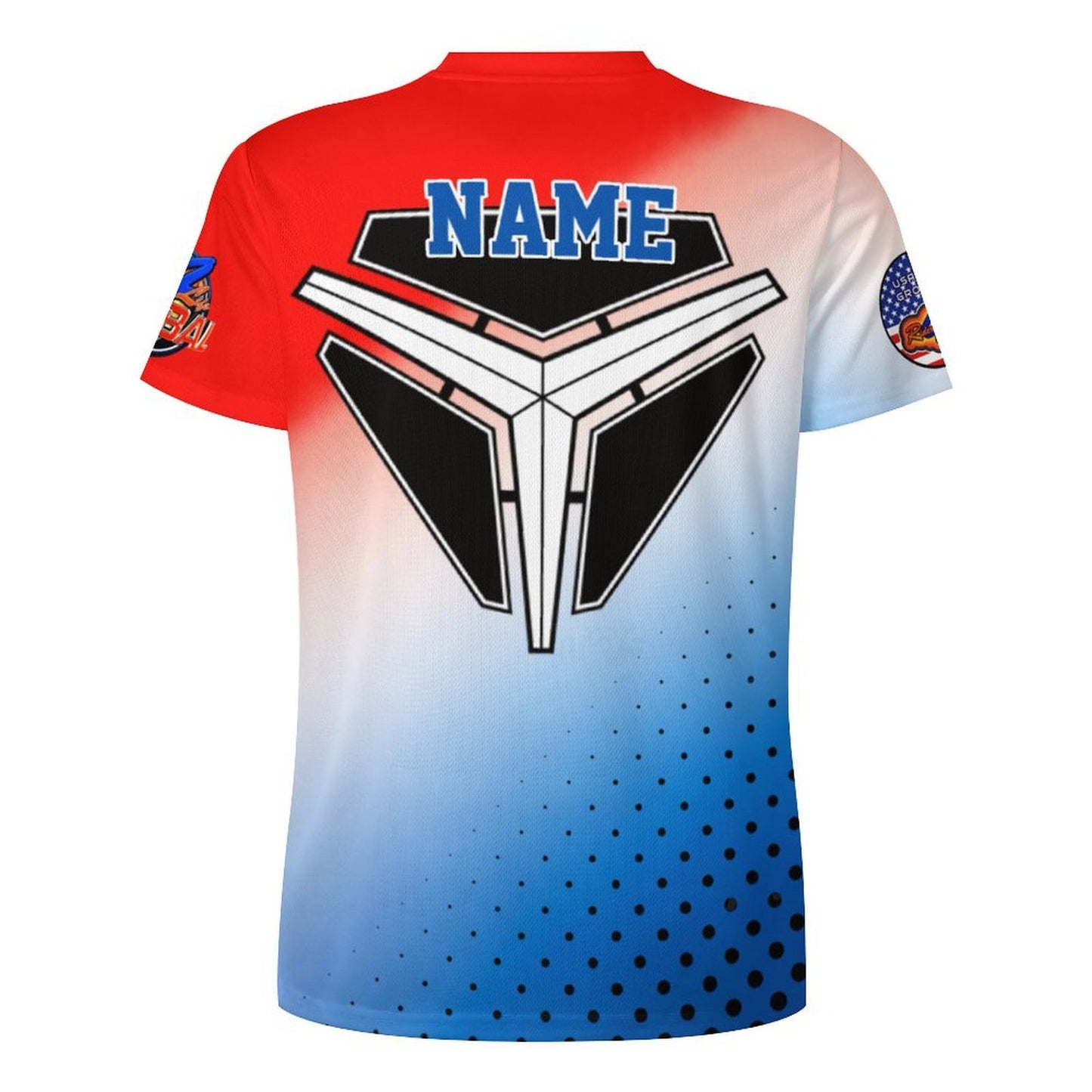 R4L Ice Silk State Design - Iowa