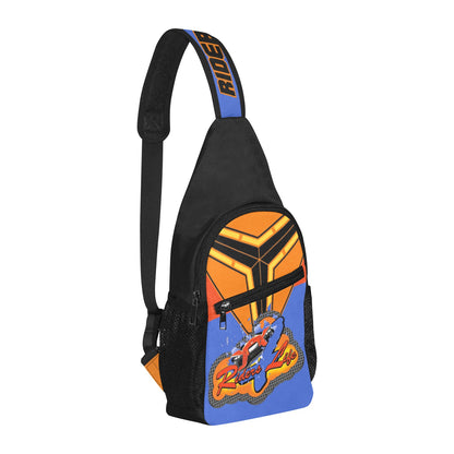 R4L Crossbody Bag