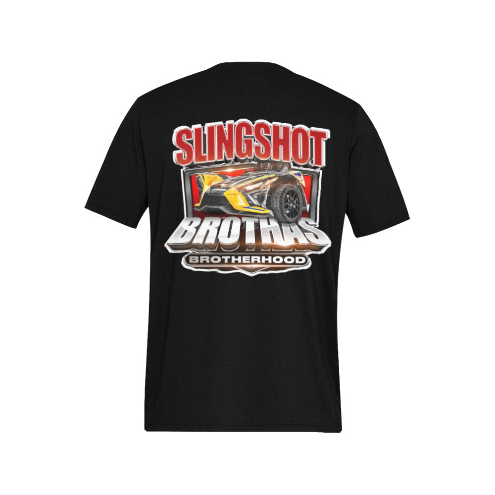 R4L Slingshot Brothas Casual Tees - 10 Colors