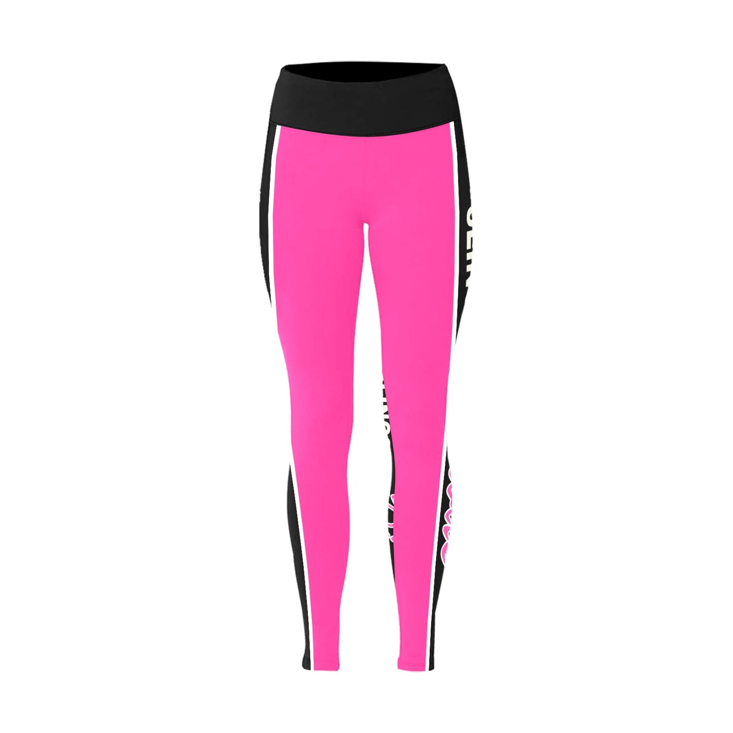 R4L Slingshot Divas Womens Leggings