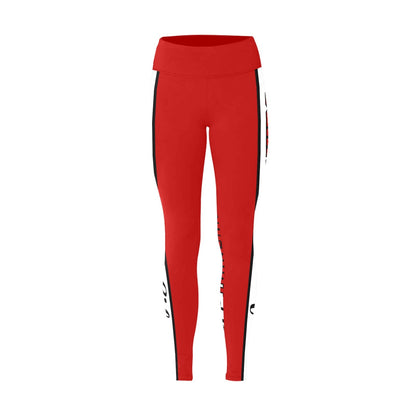 3>2 Slingshot Life Leggings - 8 Colors