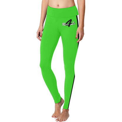 R4L Womens Leggings - 9 Colors