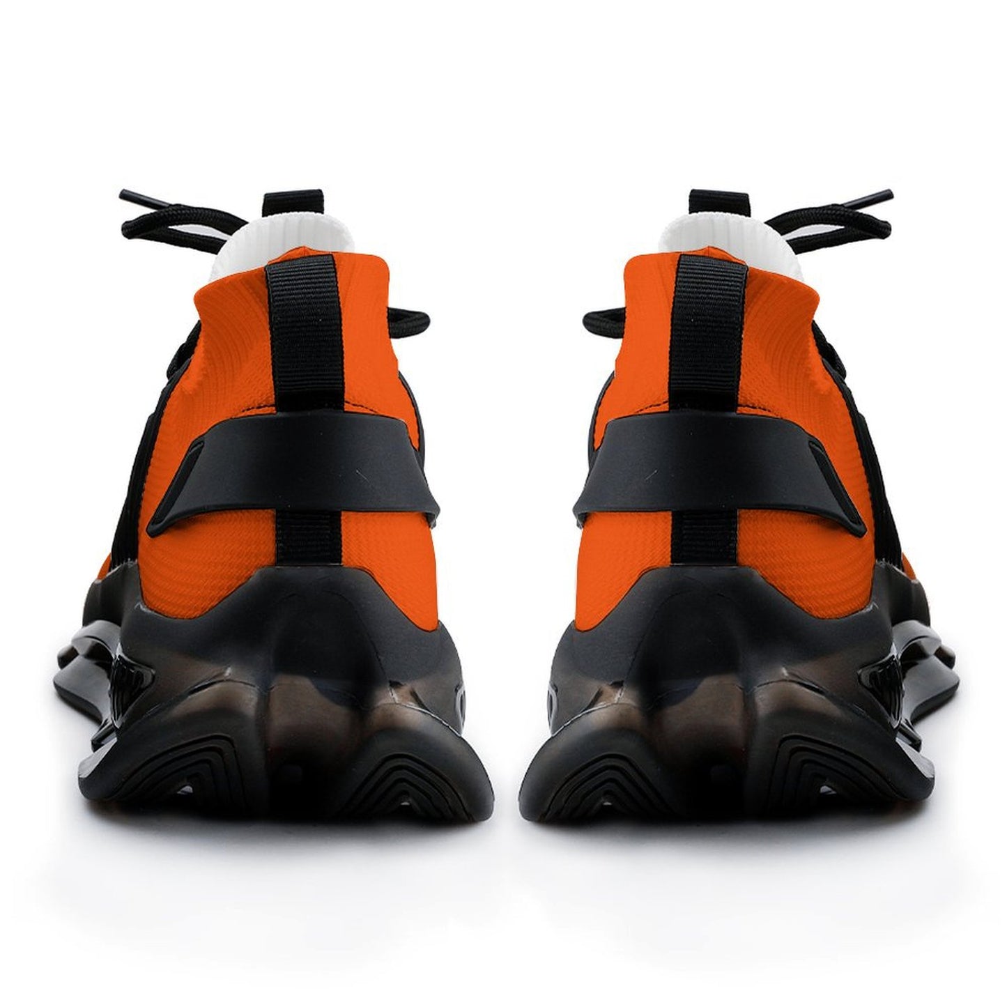 R4L Mesh Sneakers - Torquoise/Orange