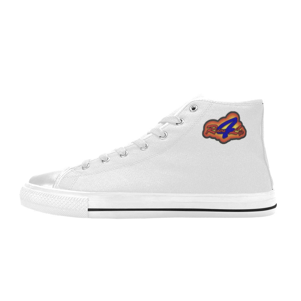 R4L Women's Chuck Taylors - 8 Colors