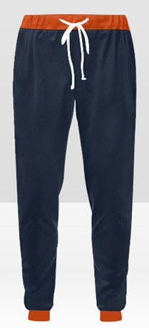 Chicago Joggers Blue