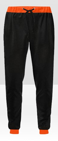 Cincinnati Joggers Black