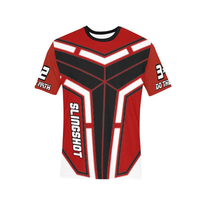 3>2 Slingshot Life Tees - 5 Colors