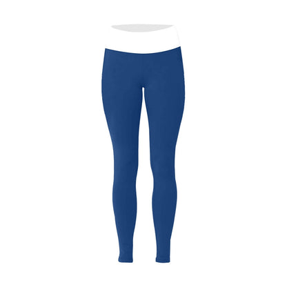 Indianapolis Leggings Blue