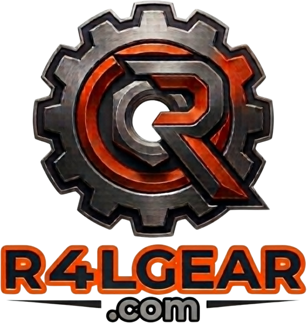 R4LGEAR