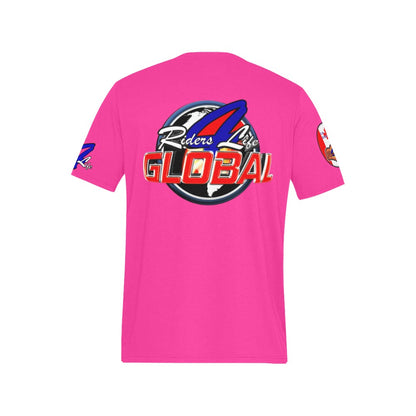 R4L Canada Tees - Flag