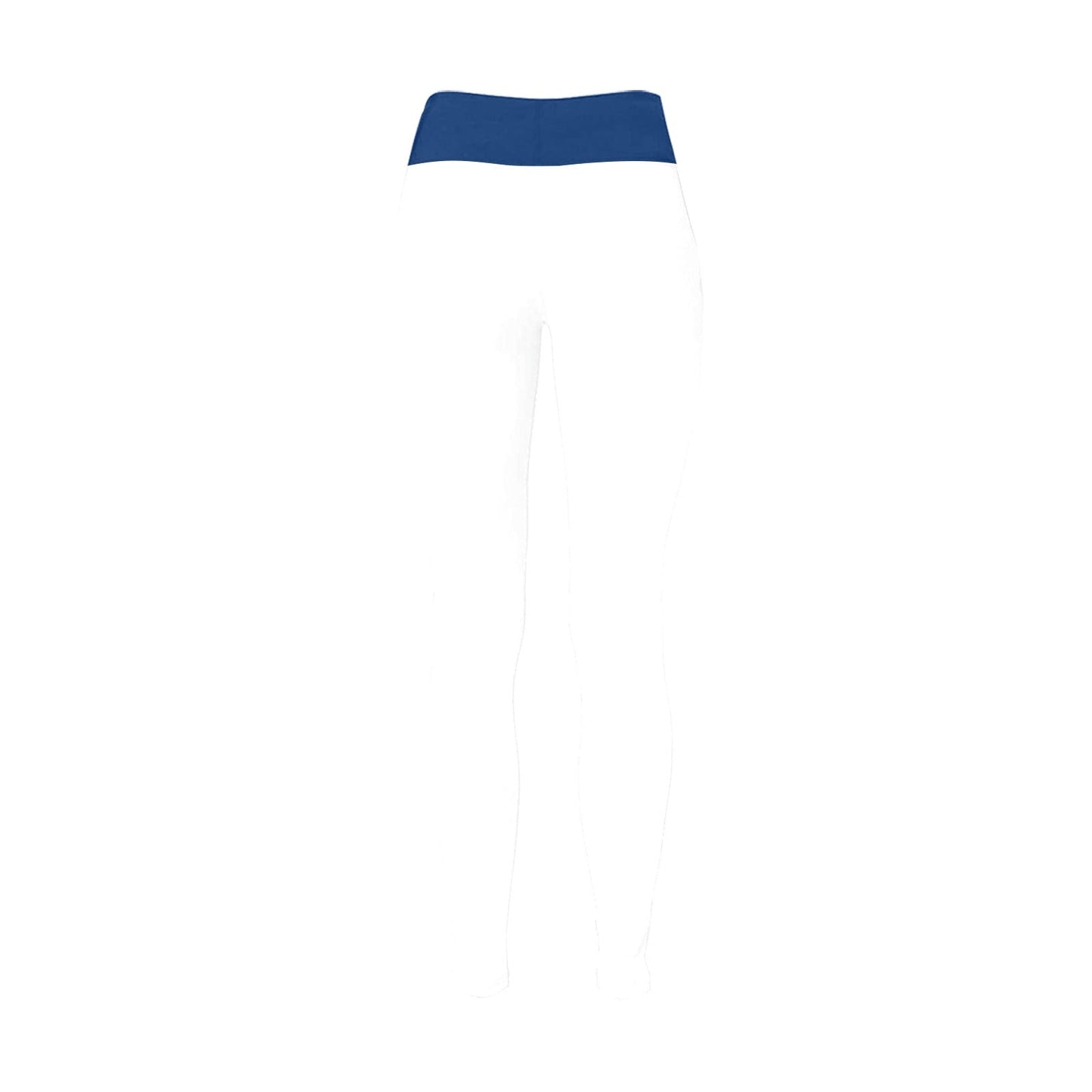 Indianapolis Leggings White