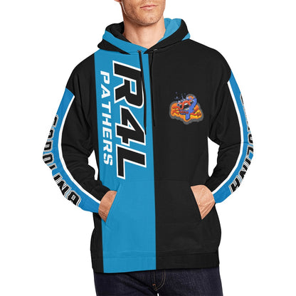 R4L Panthers Heavyweight Dry Fit Hoodie