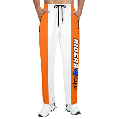 R4L Mens Stay Cool Riding Pants - 3 Colors