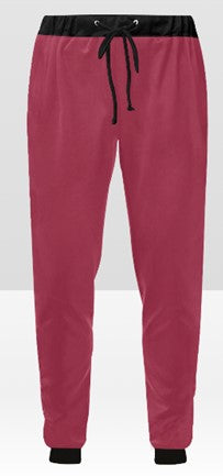 Arizona Joggers Maroon