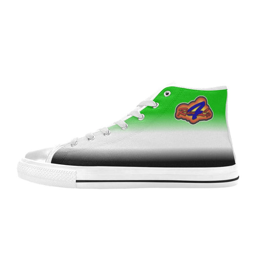 R4L Women's Chuck Taylors - 8 Colors