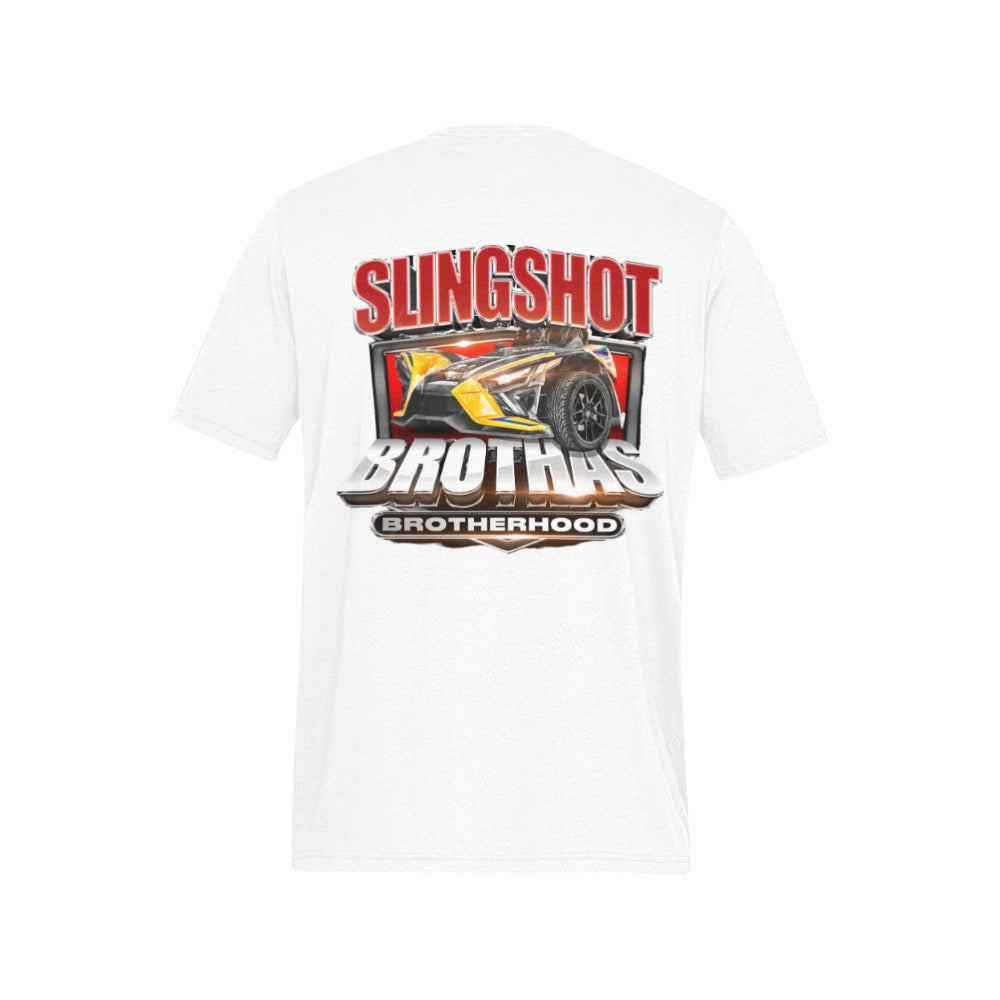 R4L Slingshot Brothas Casual Tees - 10 Colors