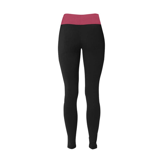 Arizona Leggings Black