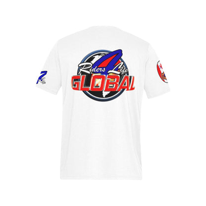 R4L Canada Tees - Flag