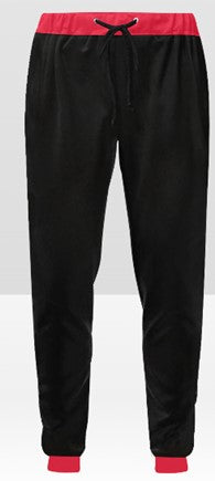 Kansas City Joggers Blk