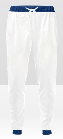 Indianapolis Joggers Wht