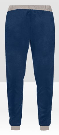 Dallas Joggers Blue