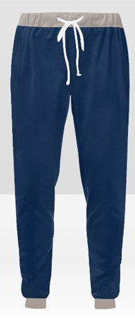Dallas Joggers Blue