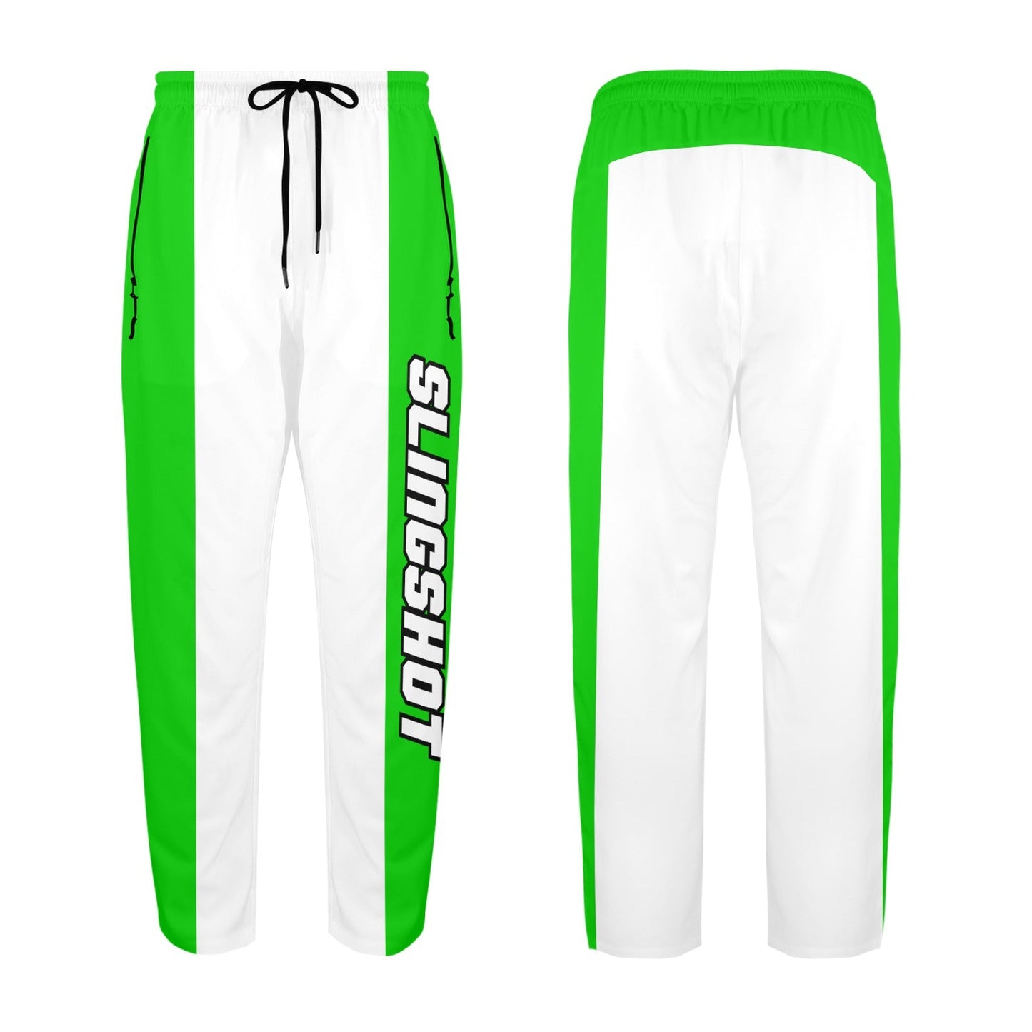 3>2 Mens Stay Cool Riding Pants - 5 Colors