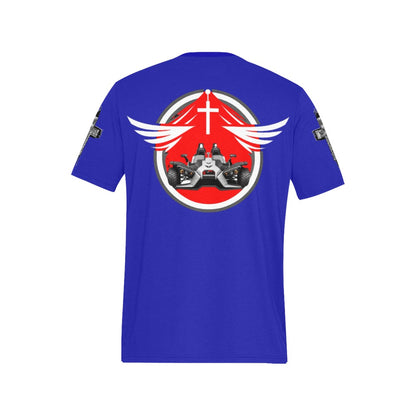 R4L Slinging with Jesus Casual Tees - 11 Colors