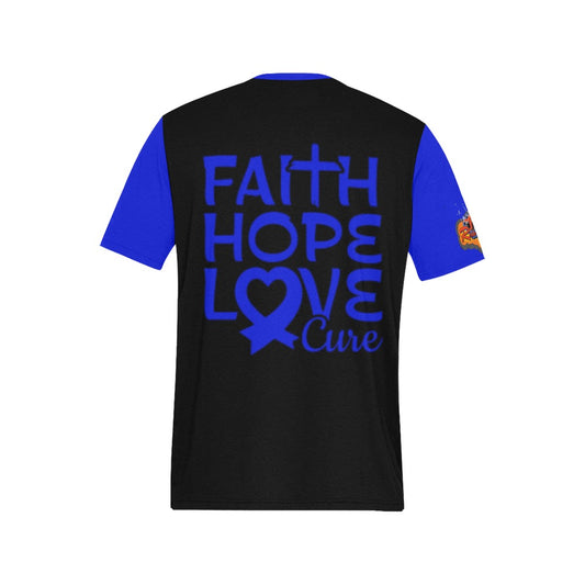 R4L Colon Cancer Tee