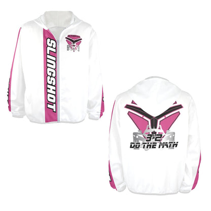 3>2 Stay Cool Riding Jacket - 6 Colors - (Women order one size smaller)