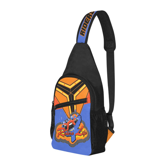 R4L Crossbody Bag