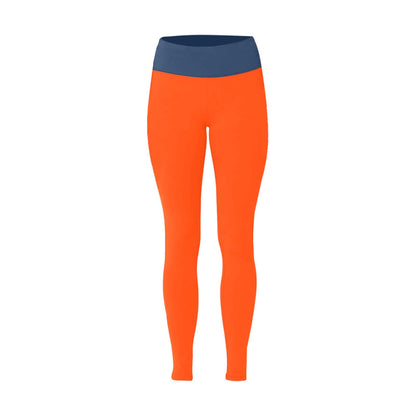 Denver Leggings Orange