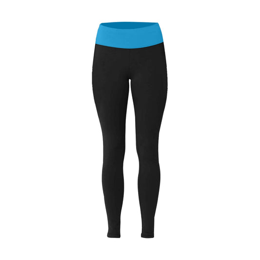 Carolina Leggings Black