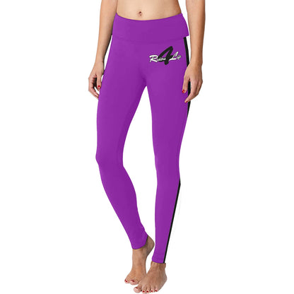 R4L Womens Leggings - 9 Colors
