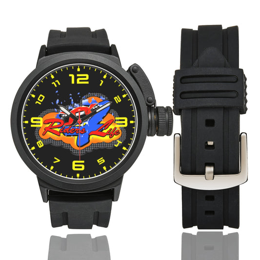 R4L Men's Sports Watch