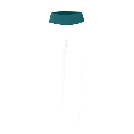 Philadelphia Leggings White
