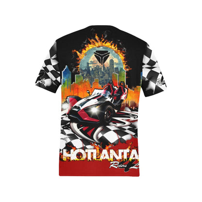 R4L Hotlanta Tee