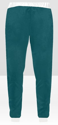 Philadelphia Joggers Green