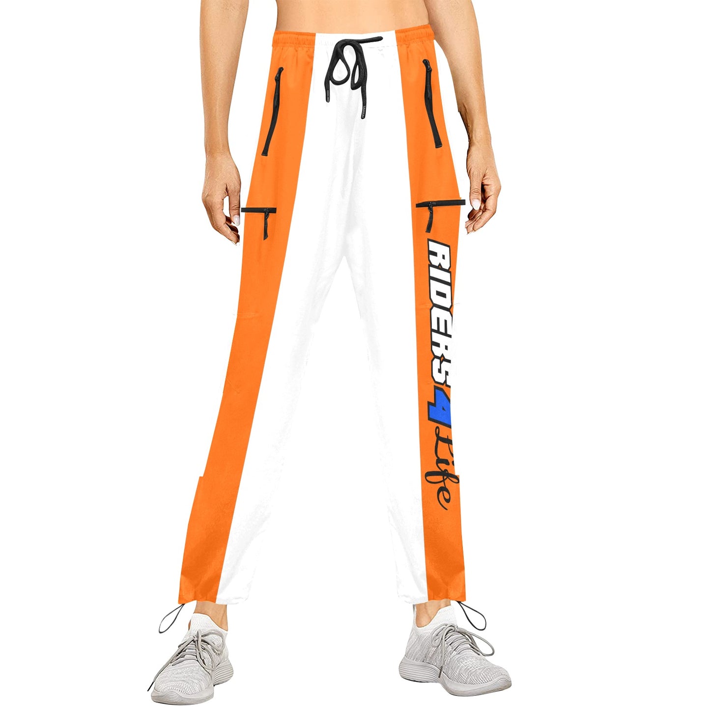 R4L Womans Stay Cool Riding Pants - 3 Colors