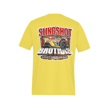 R4L Slingshot Brothas Casual Tees - 10 Colors