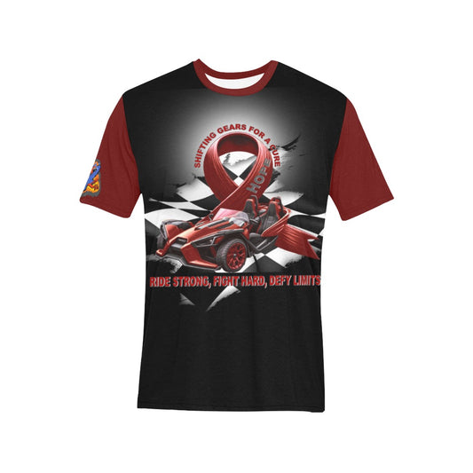 R4L Multiple Myeloma Tee
