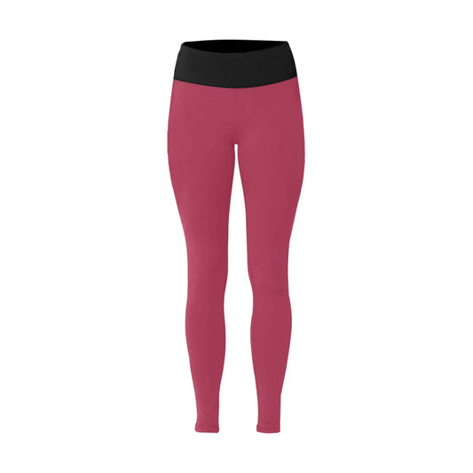 Arizona Leggings Crimson