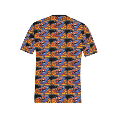 R4L Colorpop Tees -A BIG POP OF COLOR AND FUN!