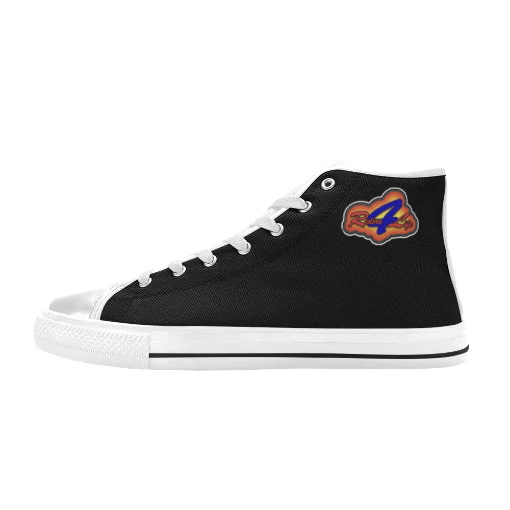 R4L Women's Chuck Taylors - 8 Colors