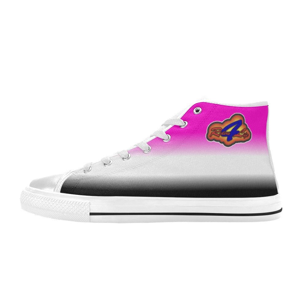 R4L Women's Chuck Taylors - 8 Colors