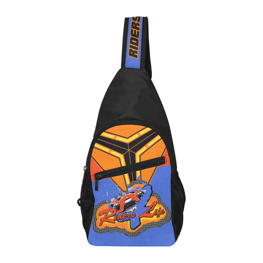 R4L Crossbody Bag