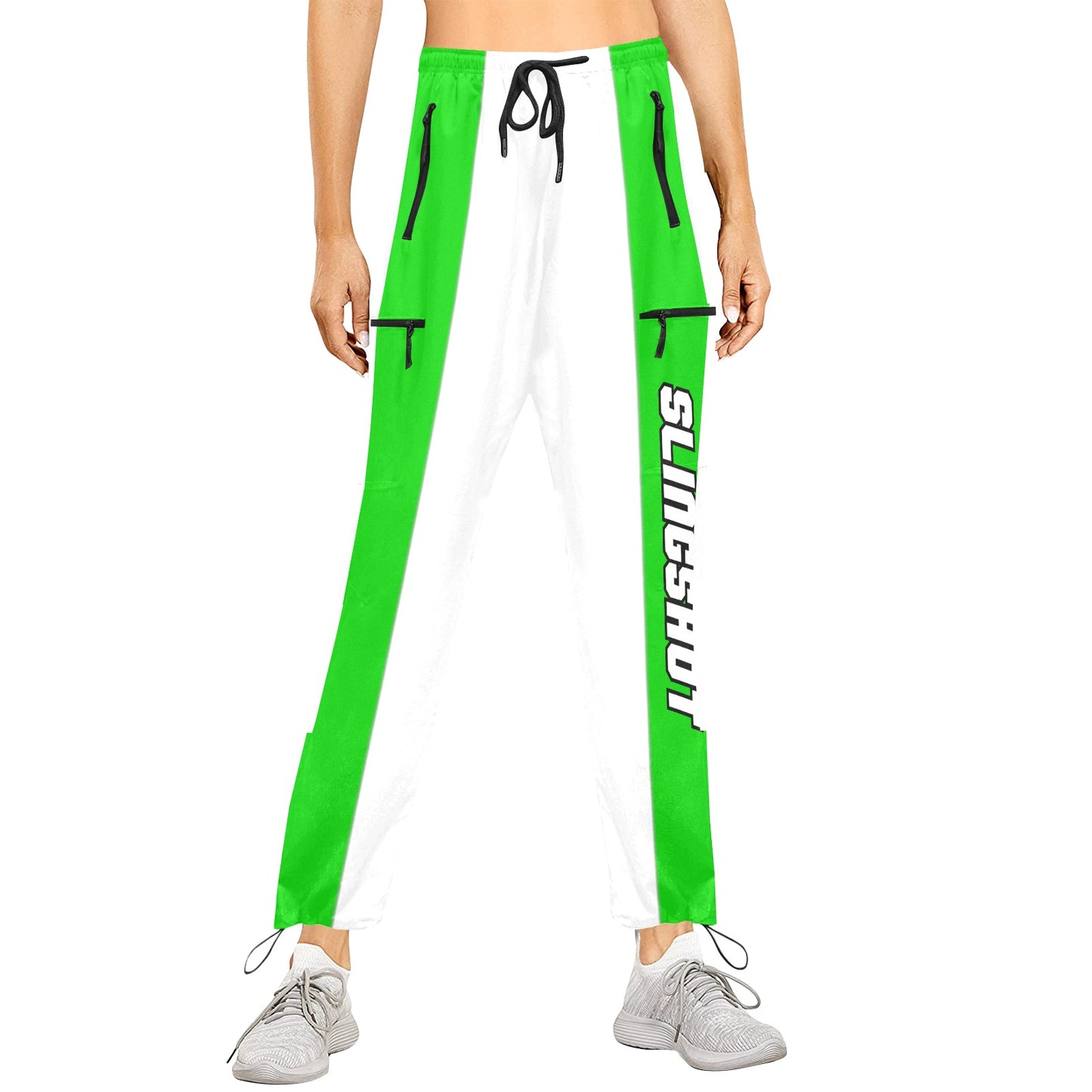 3>2 Womens Stay Cool Riding Pants - 6 Colors