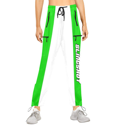 3>2 Womens Stay Cool Riding Pants - 6 Colors