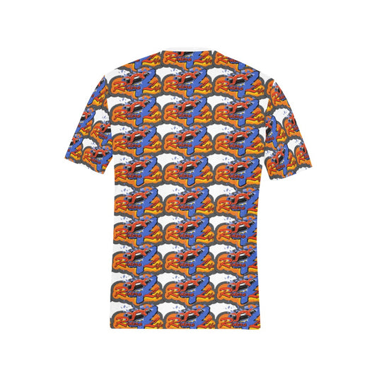 R4L Colorpop Tees -A BIG POP OF COLOR AND FUN!